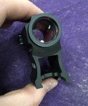 Holosun HS403B 2MOA Red Dot Sight