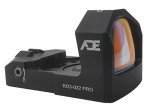 ADE Artemis Motion Sensor Red Dot Sight