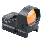 Vector Optics Frenzy Red Dot Sight with Large Window