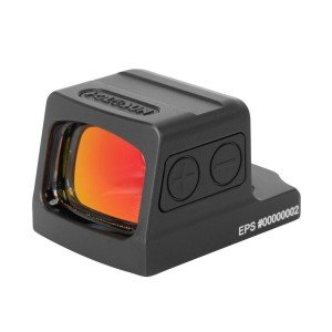 Holosun EPS Green Reflex Sight with Circle Dot