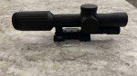 Trijicon VCOG 1-6x24 Circle Crosshair Scope