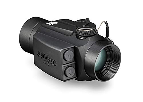Vortex Sparc II Red Dot Sight - 2 MOA