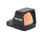 Holosun HE507COMP-GR Green Reflex Sight 2 MOA Dot