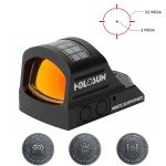 Holosun 507C X2 Red Dot Reflex Sight