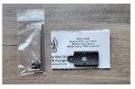 Beretta A300 Red Dot Scope Mount for RMR