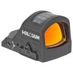 Holosun 507C X2 Red Dot Reflex Sight
