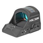 Holosun 507C X2 Red Dot Reflex Sight