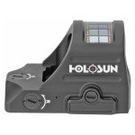 Holosun 507C X2 Red Dot Reflex Sight