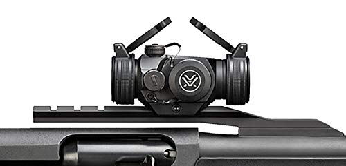 Vortex Sparc II Red Dot Sight - 2 MOA