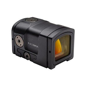 ELQ P-2 Holographic Red Dot Sight for Rifles