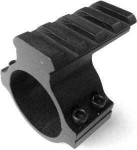 30mm Scope Ring Adapter for Picatinny Rails