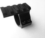 30mm Scope Ring Adapter for Picatinny Rails
