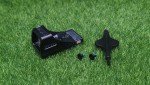 Holosun SCS MOS Green Circle Reflex Sight