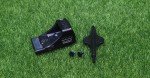 Holosun SCS MOS Green Circle Reflex Sight