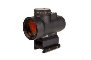Trijicon MRO HD 1x25 Red Dot Sight