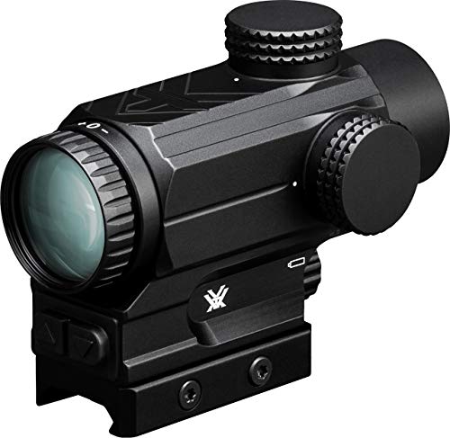 Vortex Spitfire 1x Prism Scope - DRT Reticle