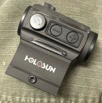 Holosun HS403C Red Dot Sight