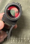Holosun HS403C Red Dot Sight