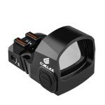 Cyelee CAT Shake Awake Green Dot Reflex Sight