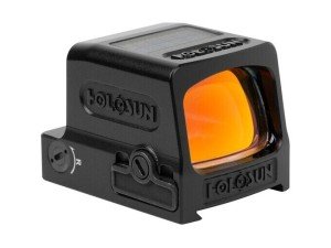 Holosun HE509T-RD Red Dot Sight