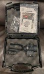 Trijicon MRO HD 1x25 Red Dot Sight & Magnifier