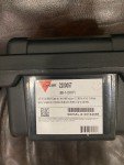 Trijicon MRO HD 1x25 Red Dot Sight & Magnifier