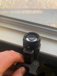 Trijicon MRO HD 1x25 Red Dot Sight & Magnifier