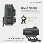 Vector Optics 1x22 Compact Red Dot Sight