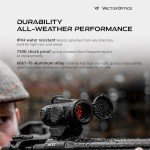 Vector Optics 1x22 Compact Red Dot Sight