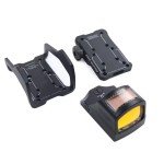 Holosun HE507C-GR X2 Elite Red Dot Sight
