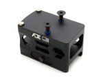 ADE Absolute Cowitness Riser Mount for RMR Sights