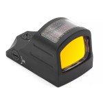 Holosun HE507C-GR X2 Elite Red Dot Sight