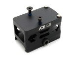 ADE Absolute Cowitness Riser Mount for RMR Sights