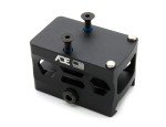 ADE Absolute Cowitness Riser Mount for RMR Sights