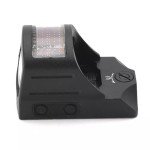 Holosun HE507C-GR X2 Elite Red Dot Sight