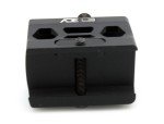 ADE Absolute Cowitness Riser Mount for RMR Sights