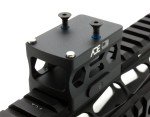 ADE Absolute Cowitness Riser Mount for RMR Sights