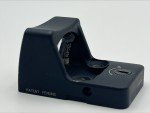 Trijicon RM01 Red Dot Sight for Glock 17/19