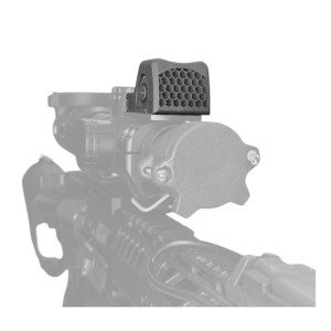 Trijicon RMR KillFlash Hex Cover for Red Dots
