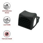 Trijicon RMR KillFlash Hex Cover for Red Dots