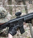 Feyachi 2 MOA Red Dot Sight for Rifles