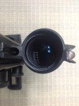 Trijicon ACOG 4x32 Dual Illumination Red Dot
