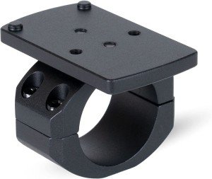Monstrum 30mm Red Dot Sight Mount for Rifles