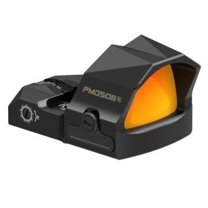 VOTATU PMD506-R 2 MOA Red Dot Sight