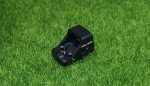 Holosun HS407K X2 Open Reflex Red Dot Sight