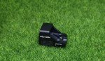Holosun HS407K X2 Open Reflex Red Dot Sight