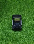 Holosun HS407K X2 Open Reflex Red Dot Sight