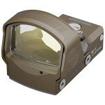 Leupold DeltaPoint Pro 2.5 MOA Red Dot Sight