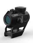 Monstrum Ghost Red Dot Sight with Riser Mount