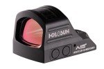 Holosun HE507C-GR-X2 Green Dot Sight with Reticle